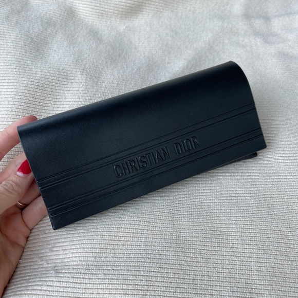 Oversized DIOR Aviators - Picture 9 of 9